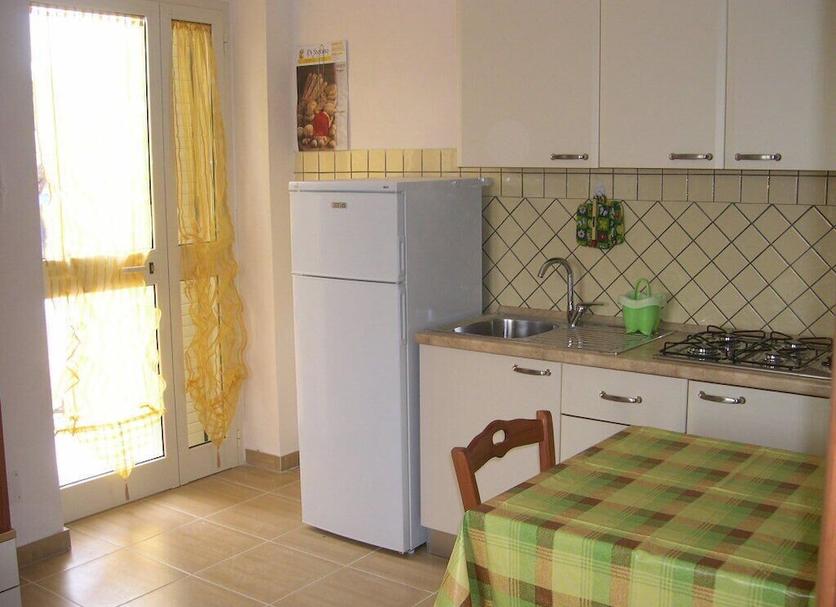 Cucina Foto