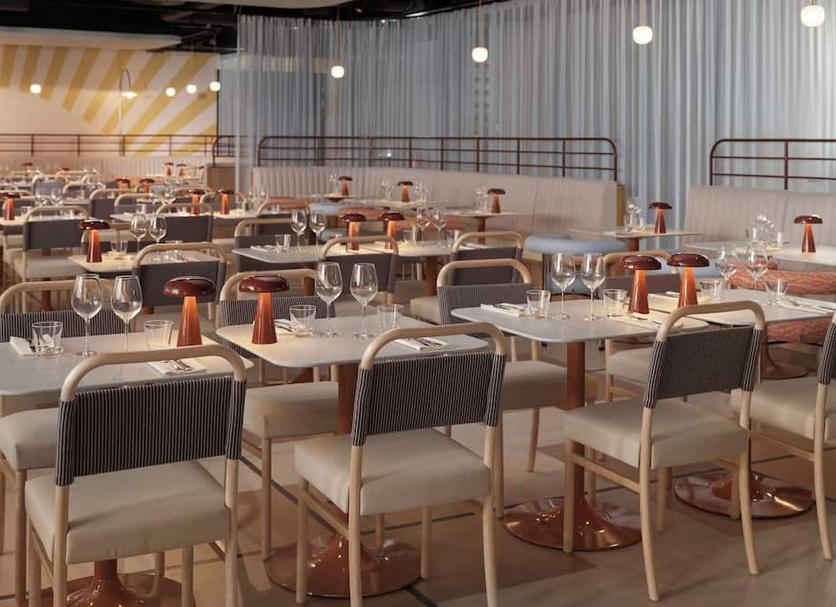 Ristorante Foto