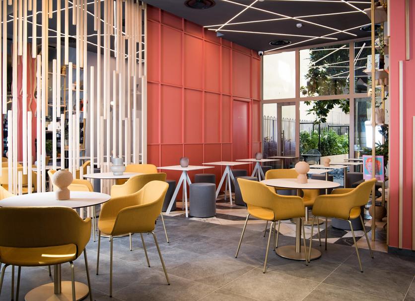 Ristorante Foto