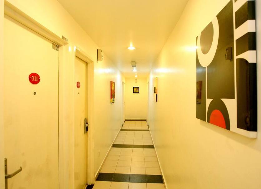 Corridoio Foto