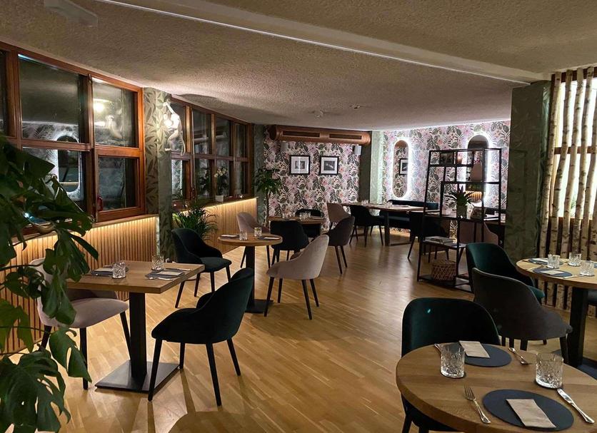 Ristorante Foto
