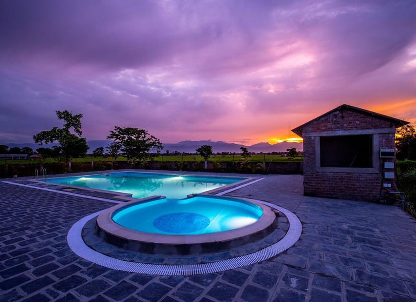 Piscina Foto