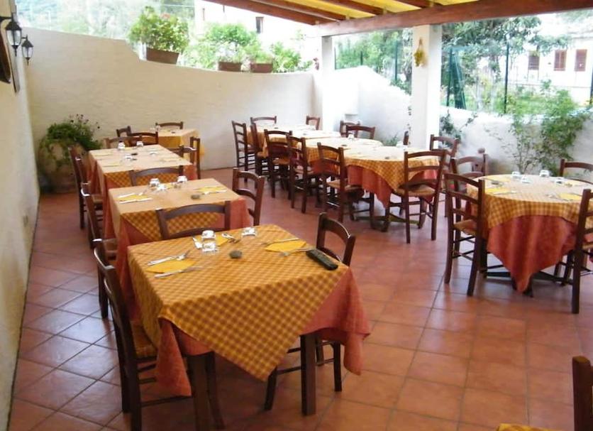Ristorante Foto