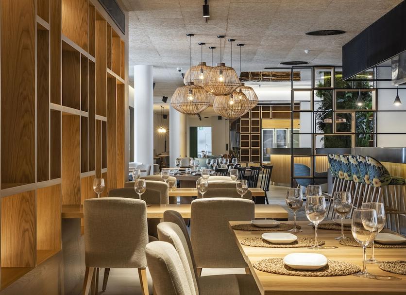 Ristorante Foto