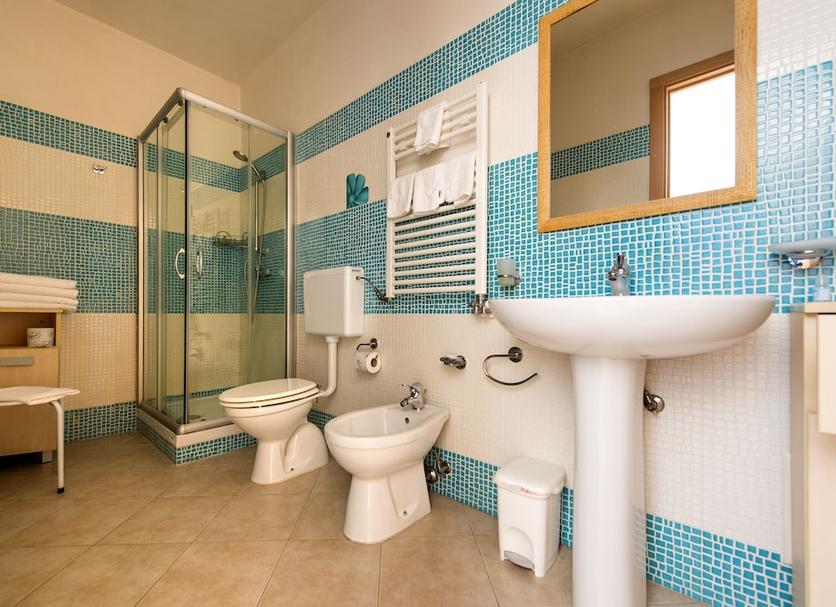 Bagno Foto