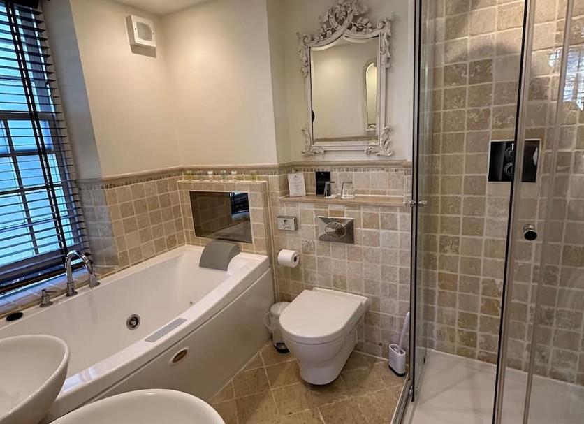 Bagno Foto