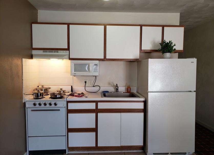 Cucina Foto