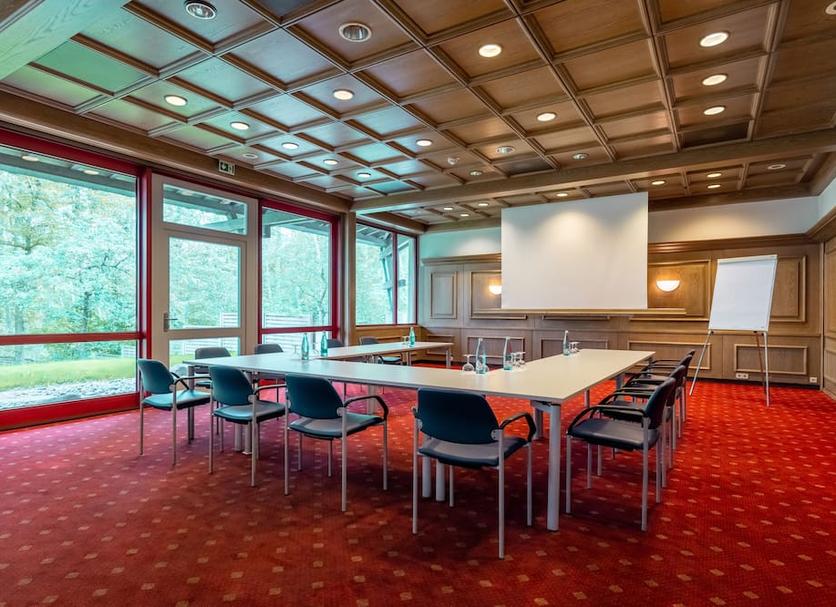 Sala conferenze Foto
