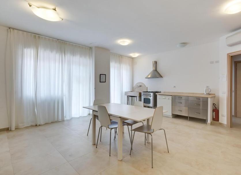 Sala pranzo Foto