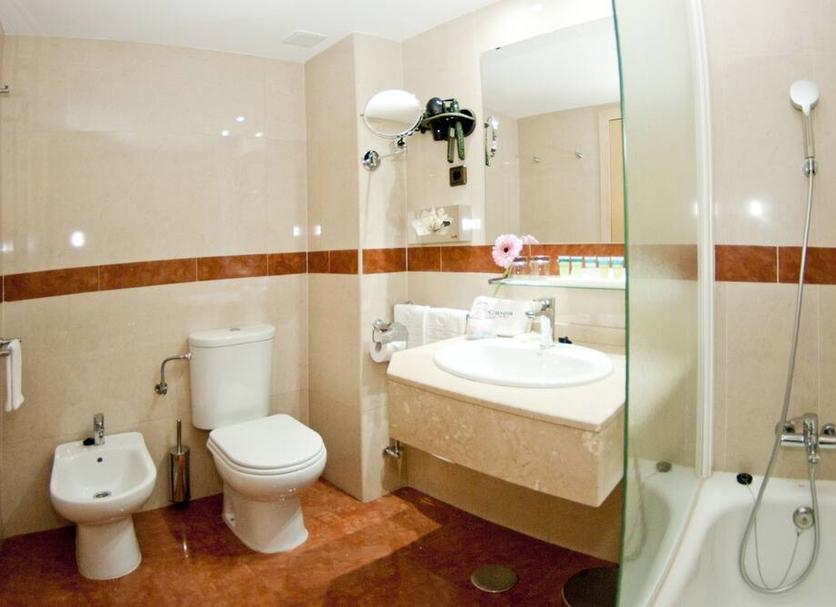 Bagno Foto