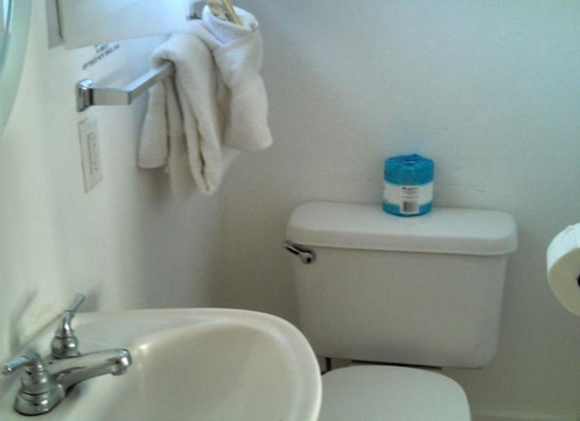 Bagno Foto