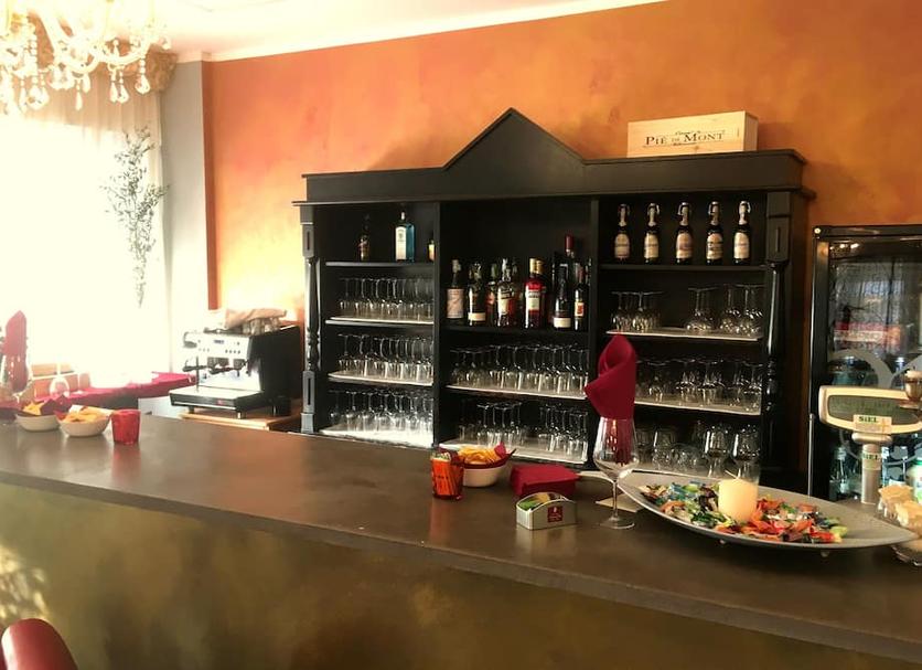 Bar Foto