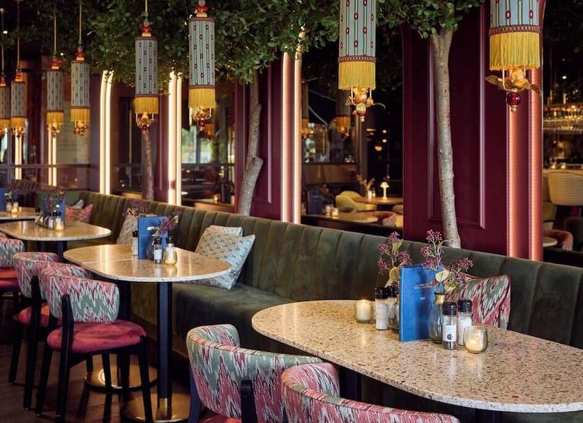 Ristorante Foto