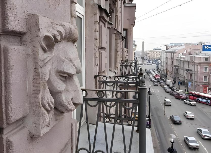 Balcone Foto