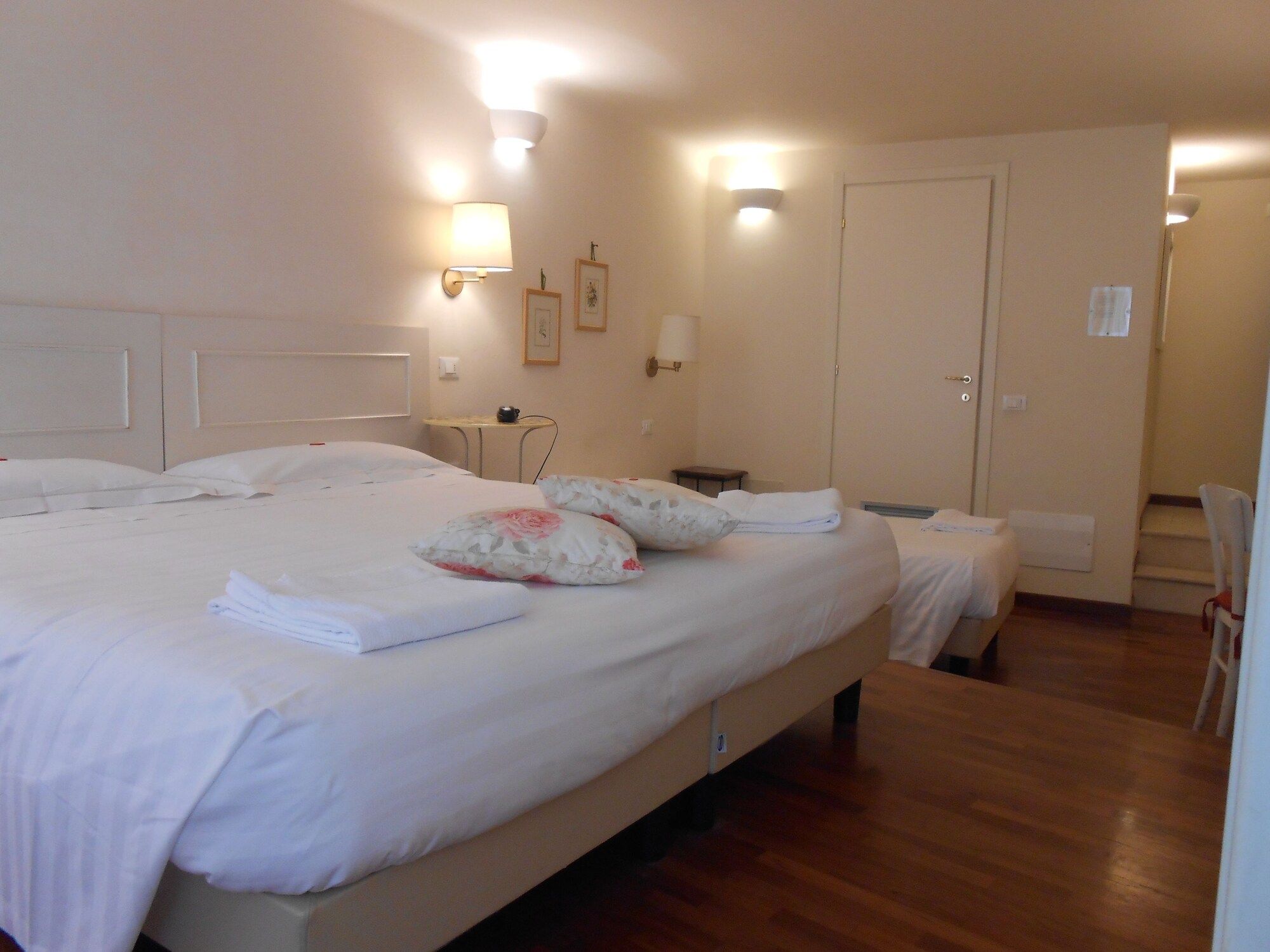 Camera da letto