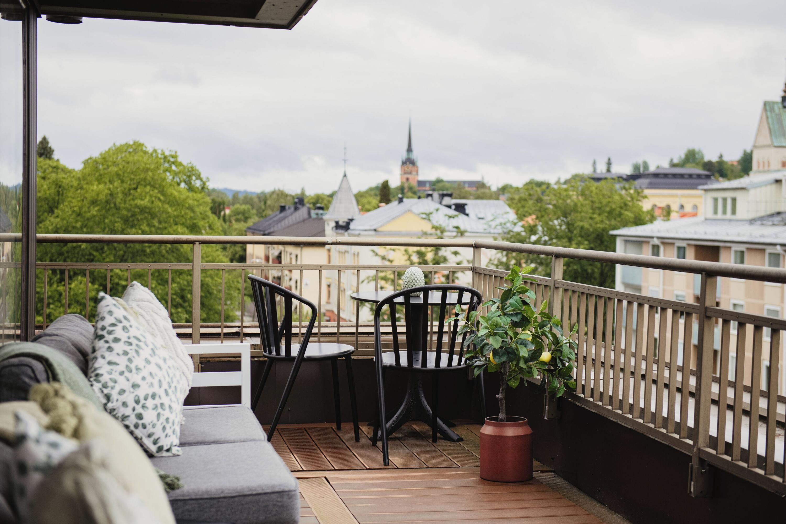 Balcone