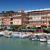 Vista esterna