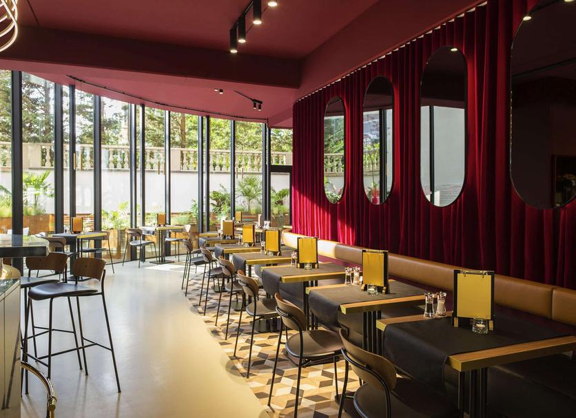 Ristorante Foto