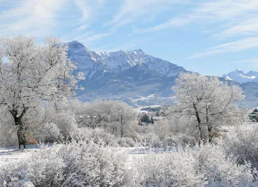 Vista esterna Foto