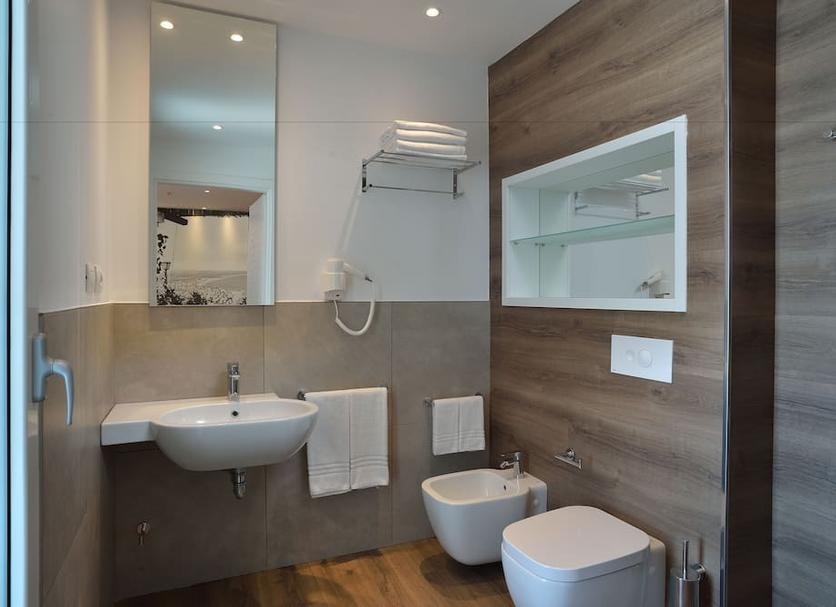 Bagno Foto