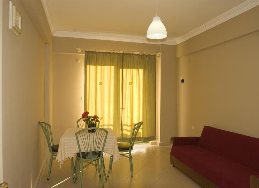 Sala pranzo Foto
