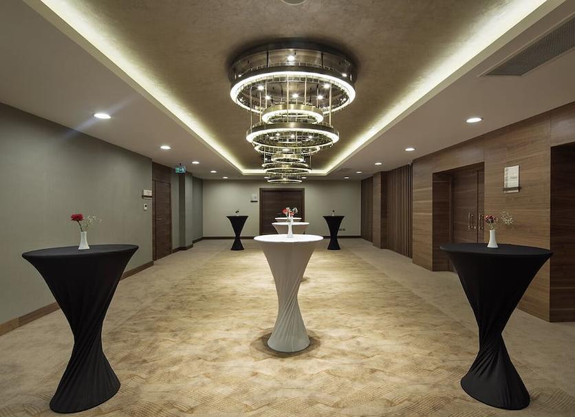 Sala ricevimenti Foto