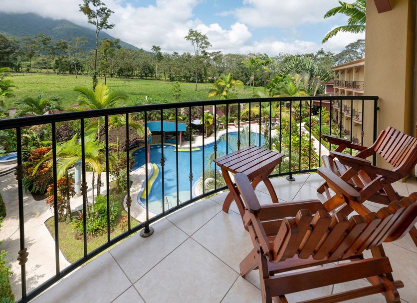 Balcone Foto