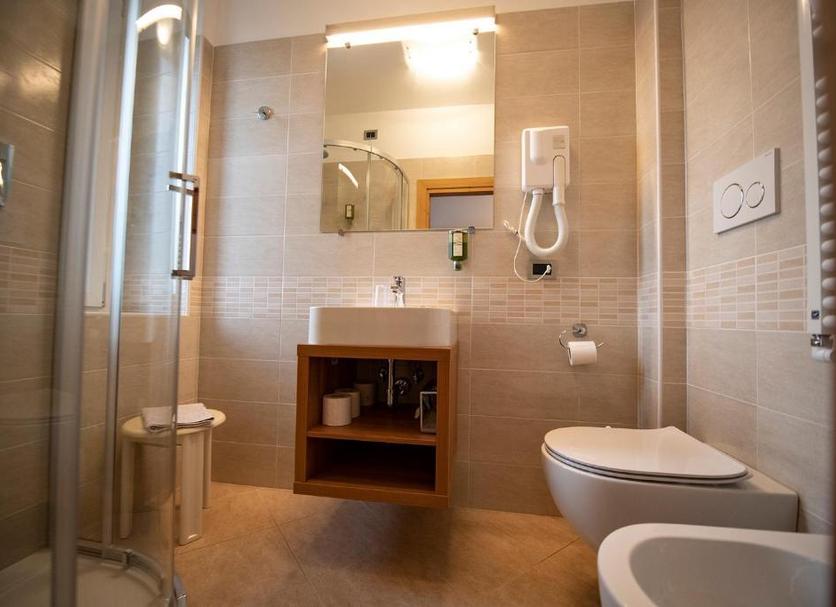 Bagno Foto