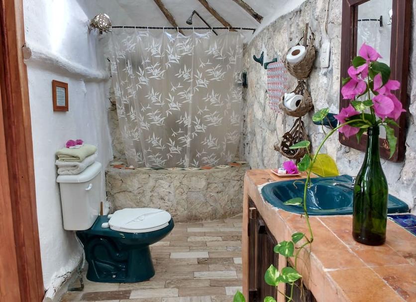 Bagno Foto