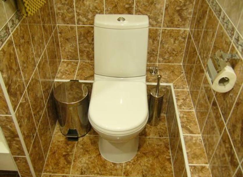 Bagno Foto