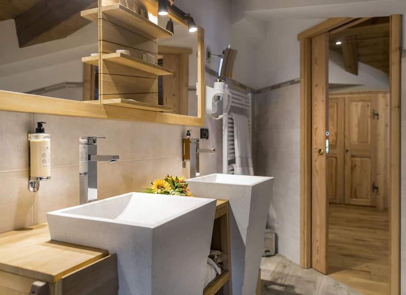 Bagno Foto