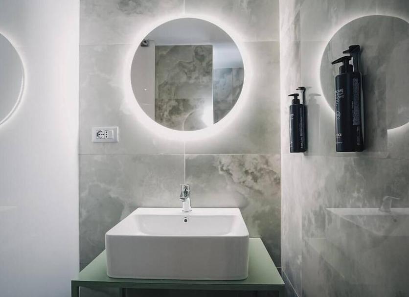 Bagno Foto