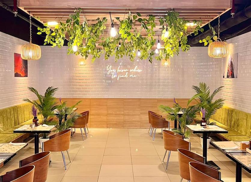 Ristorante Foto