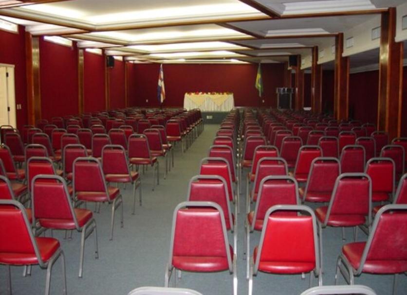 Sala conferenze Foto