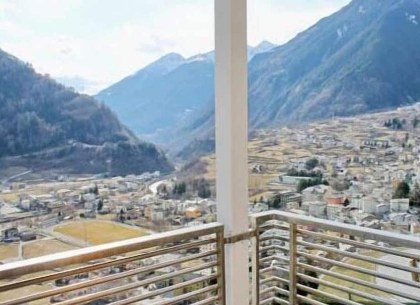 Balcone Foto