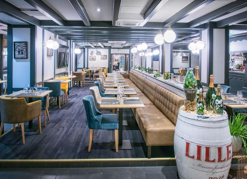 Ristorante Foto