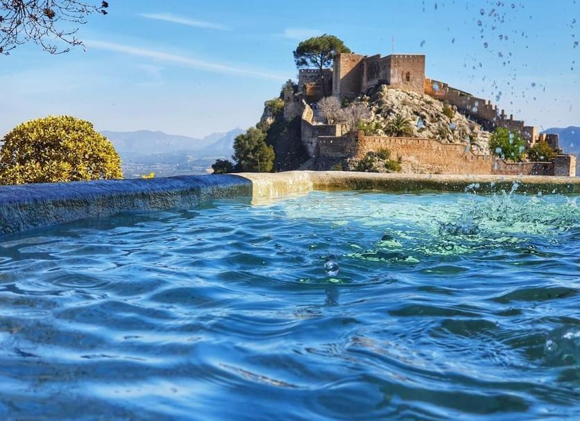 Piscina Foto