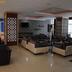 Area lounge
