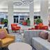 Area lounge