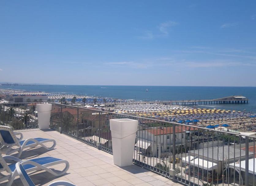 Balcone Foto