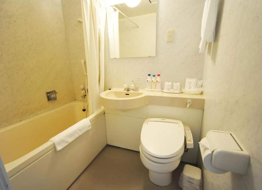 Bagno Foto