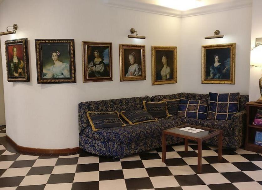 Soggiorno Foto