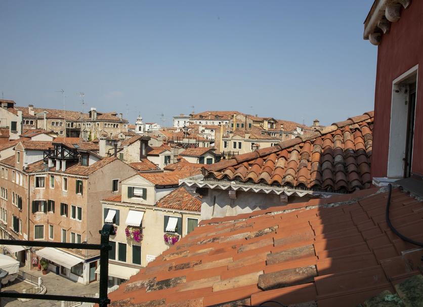 Vista esterna Foto