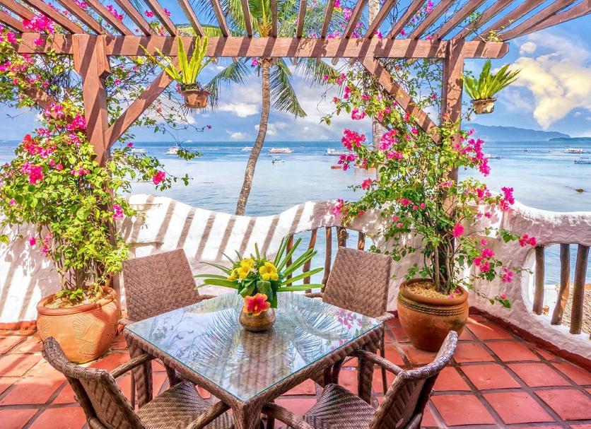 Balcone Foto