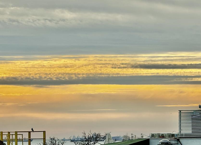 Vista esterna Foto