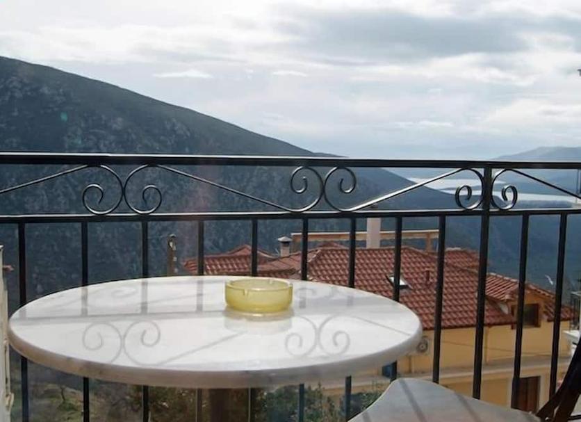 Balcone Foto