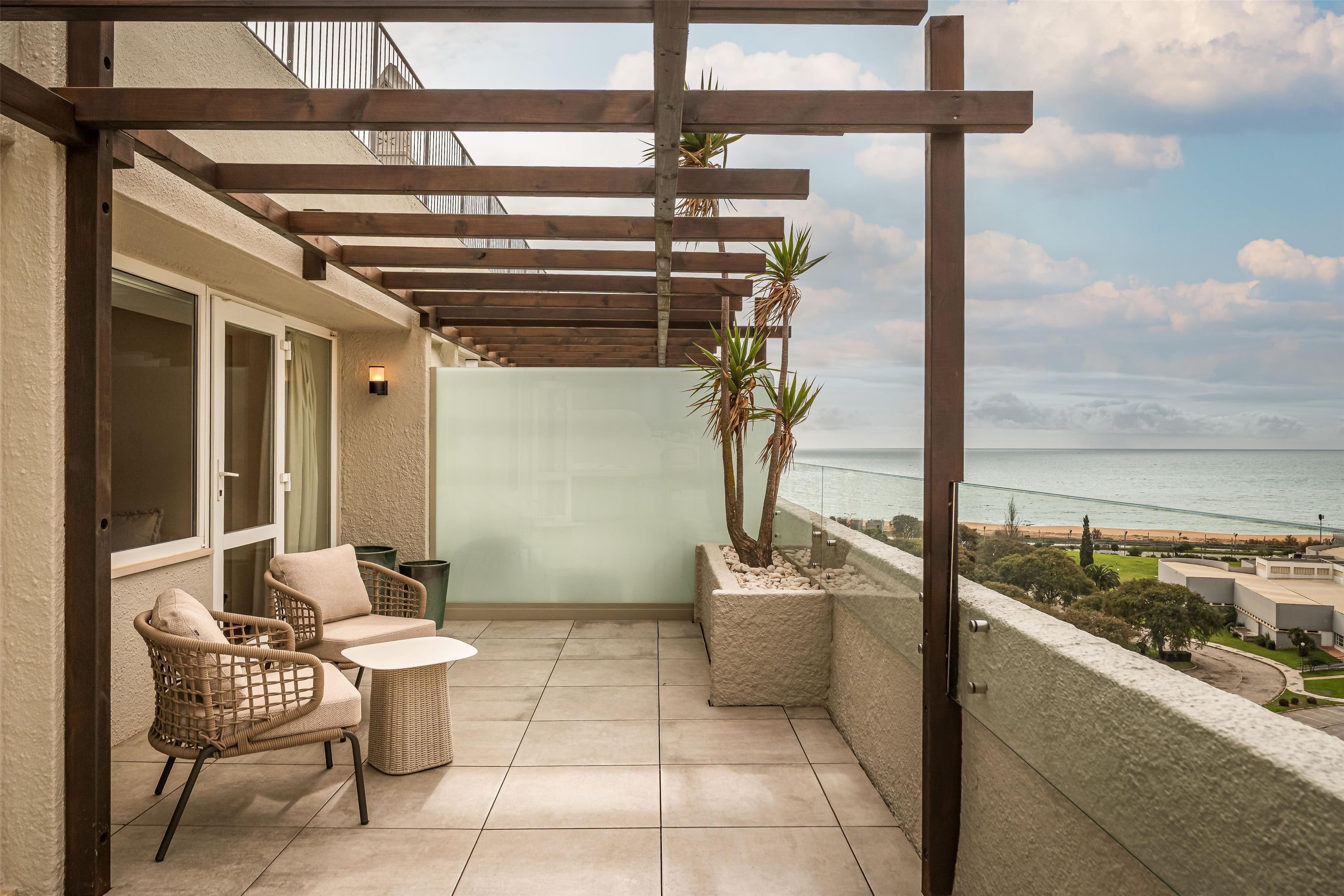 Balcone Foto