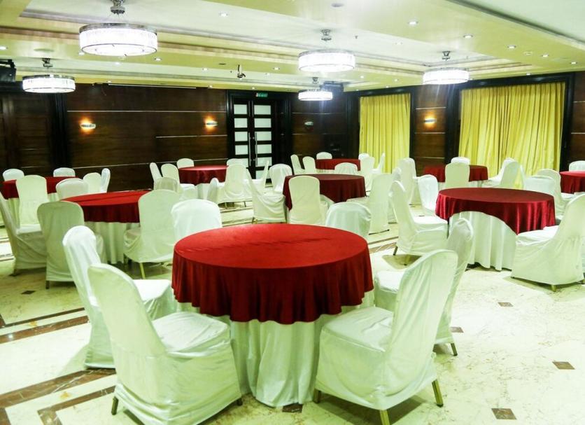 Sala ricevimenti Foto