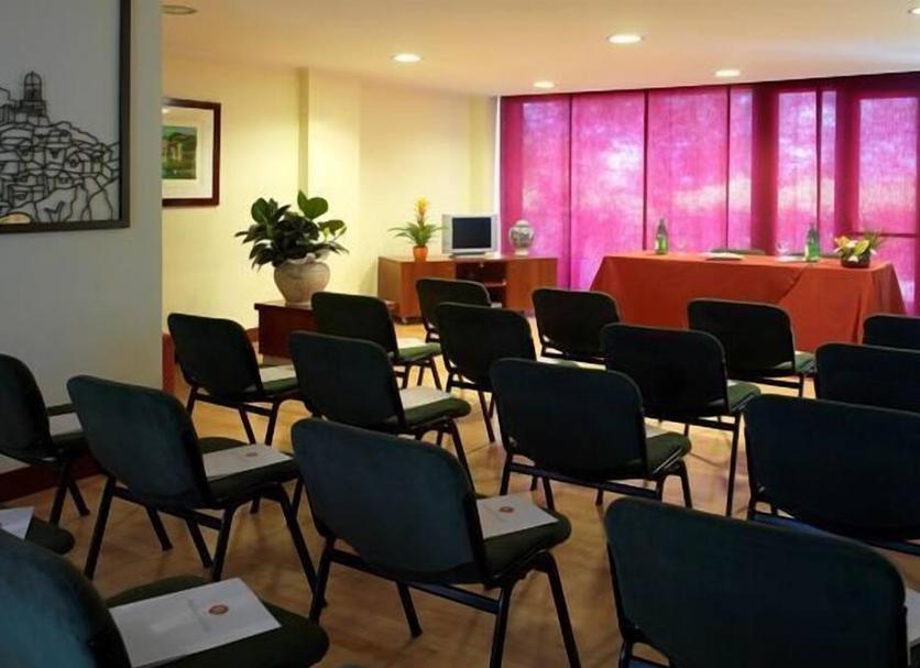 Sala conferenze Foto