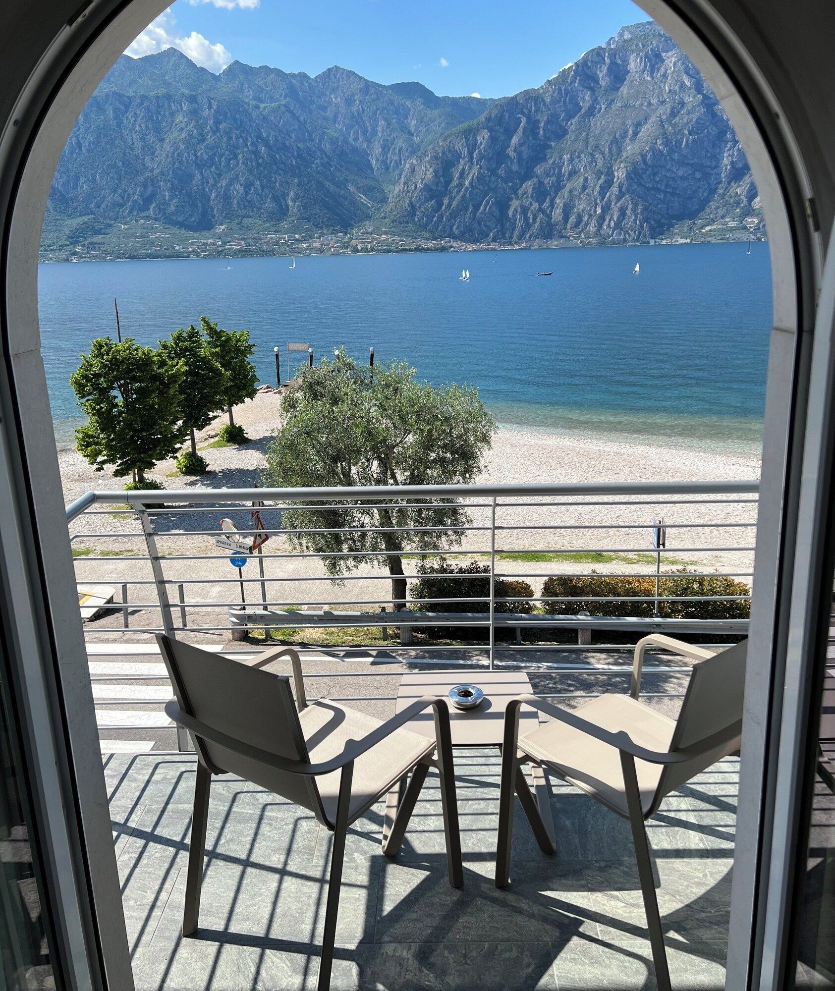 Balcone